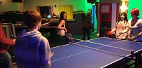 Ping Pong